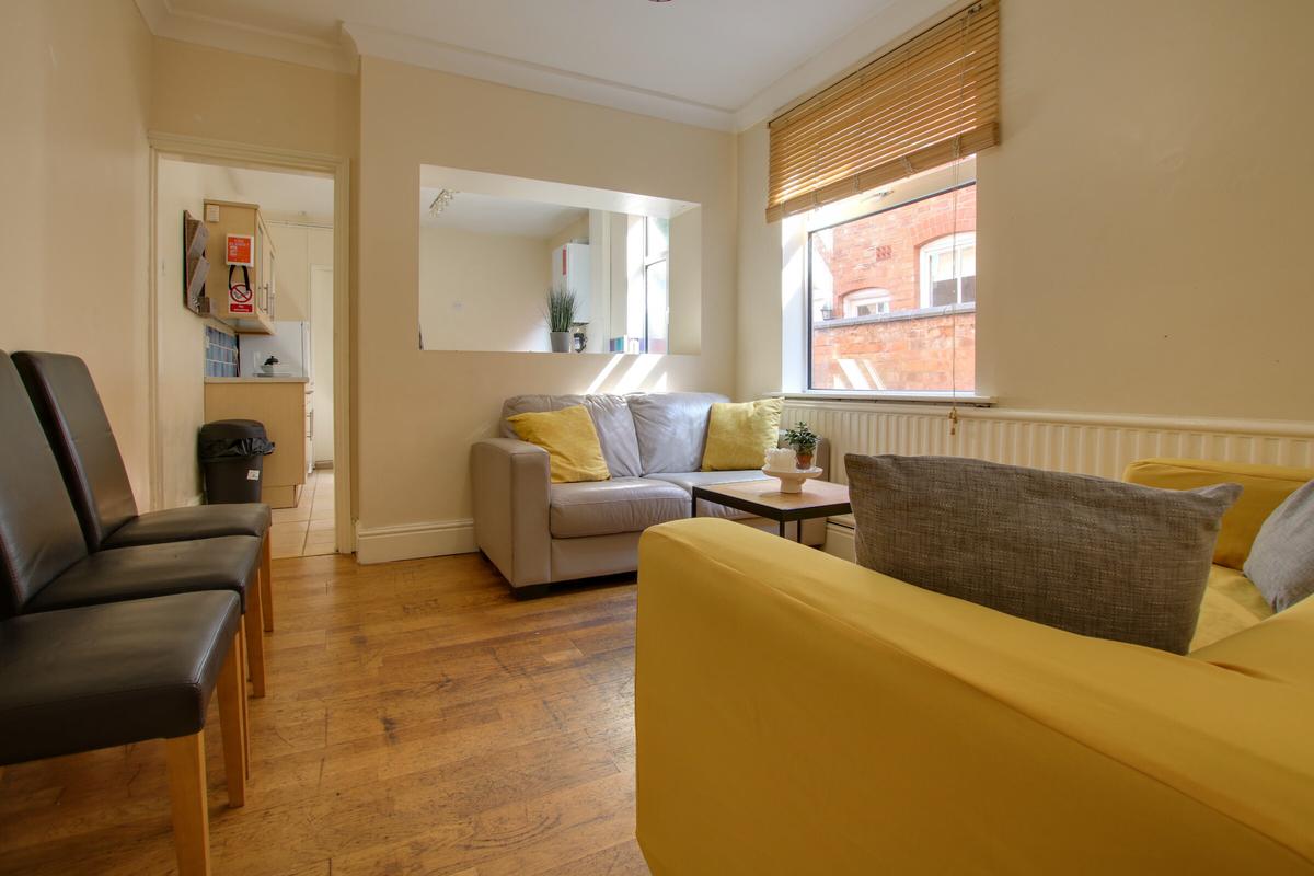 5 bedroom house for rent Lorne Road, Leicester, LE2 1YF UniHomes