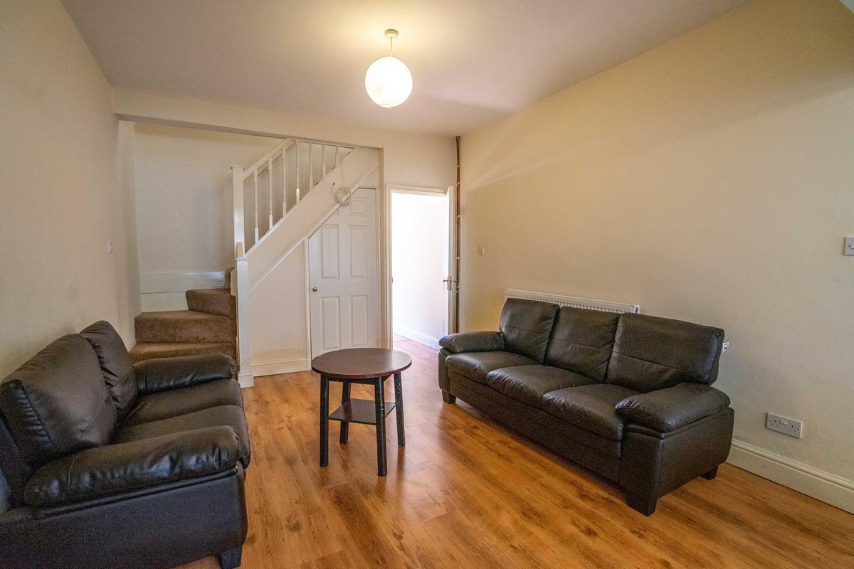 3 bedroom house for rent Cecilia Road, Leicester, LE2 1TA UniHomes