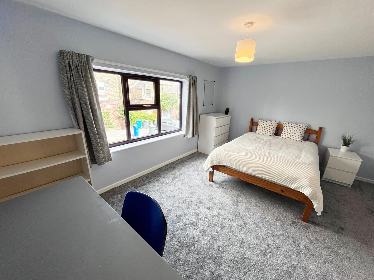 4 bedroom house for rent Turners Lane, Sheffield, S10 1BP UniHomes