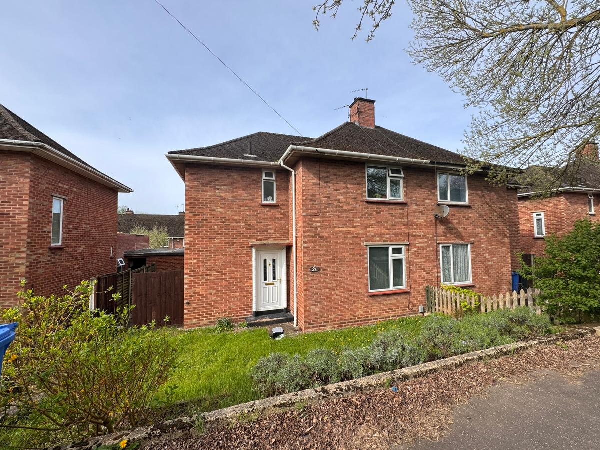 4 bedroom house for rent Robson Road, Norwich, NR5 8NY UniHomes