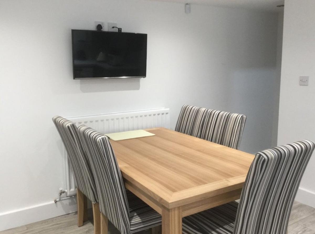 5 bedroom house for rent Norwood Place, Leeds, LS6 1DY UniHomes