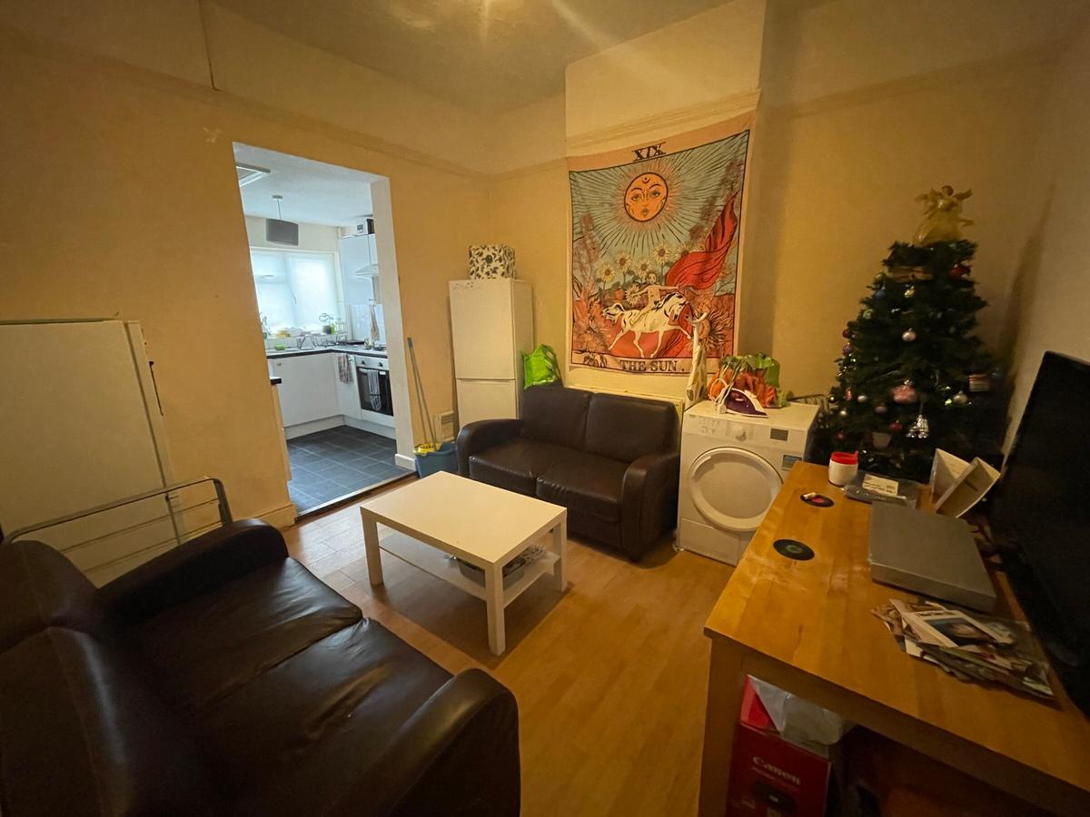 5 bedroom house for rent Vernon Terrace, Bath, BA2 3DA UniHomes