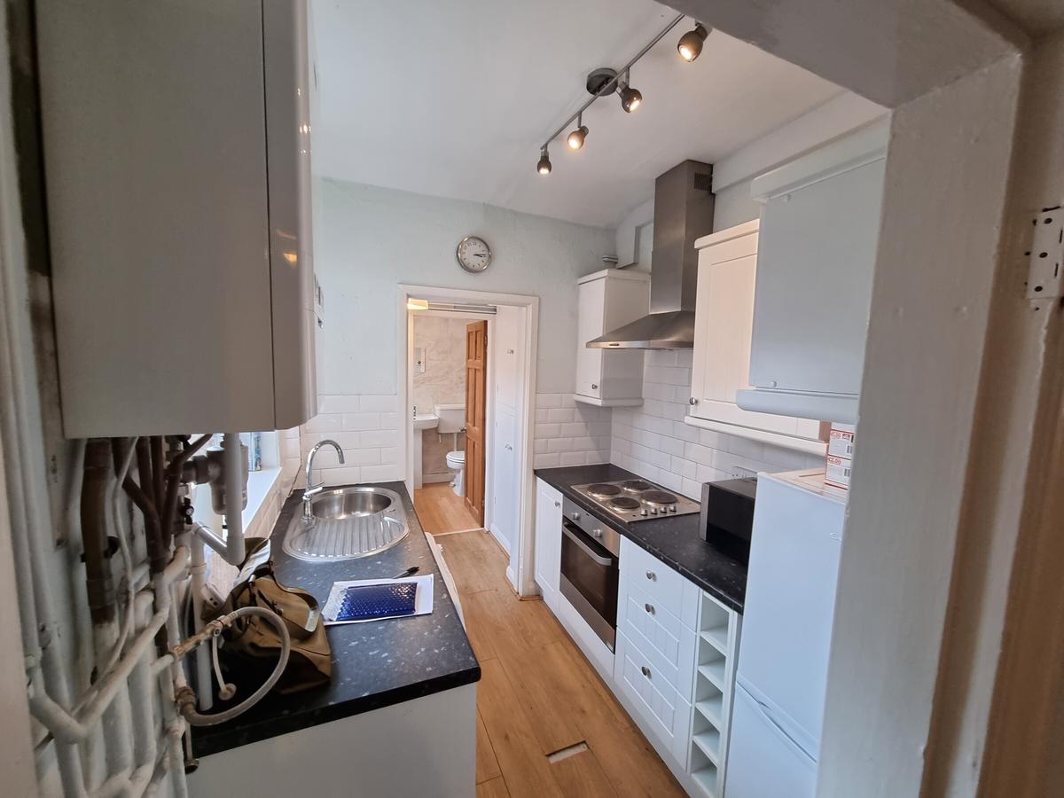 3 bedroom house for rent Baker Street, York, YO30 7AX UniHomes