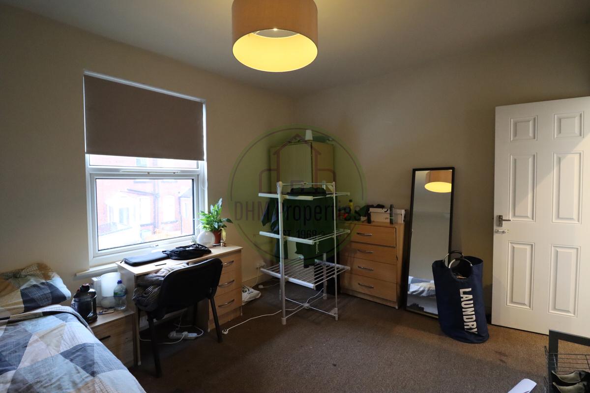 5 bedroom house for rent Granby Mount, Leeds, LS6 3AY UniHomes