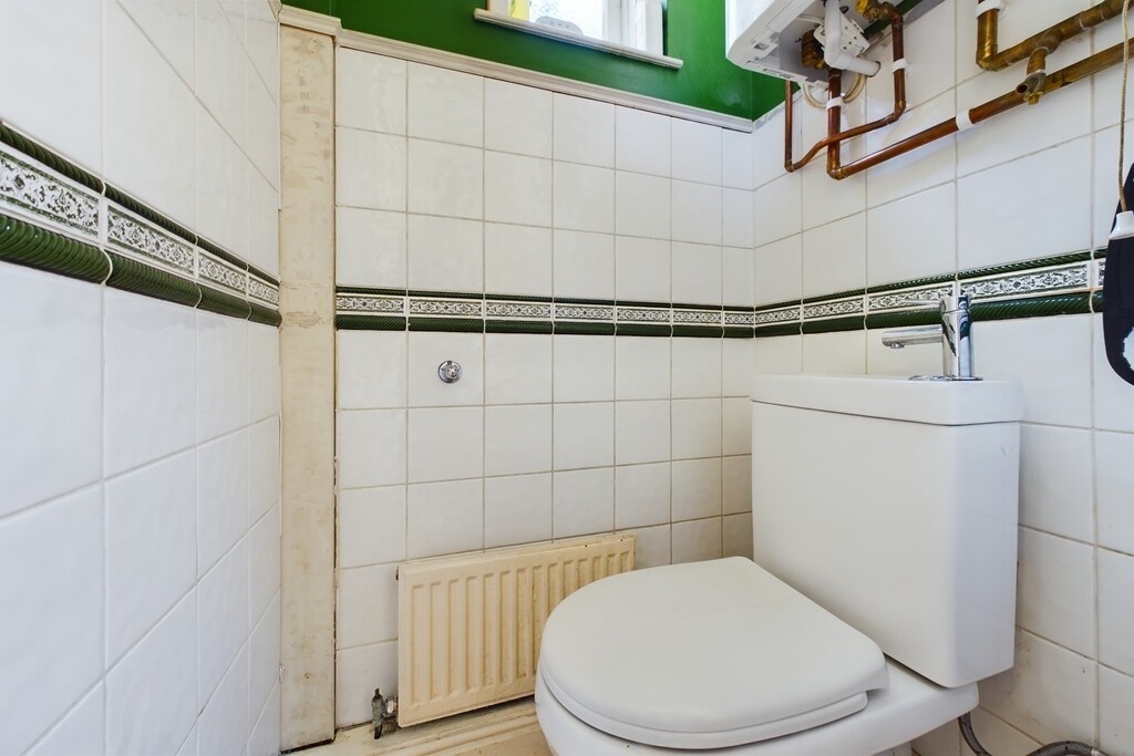 4 bedroom house for rent Kenilworth Road, Southampton, SO15 2GD UniHomes