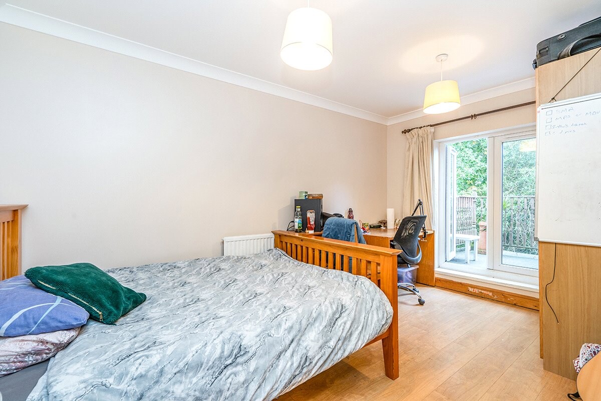 5 bedroom house for rent Burgess Road, Southampton, SO16 7AB UniHomes