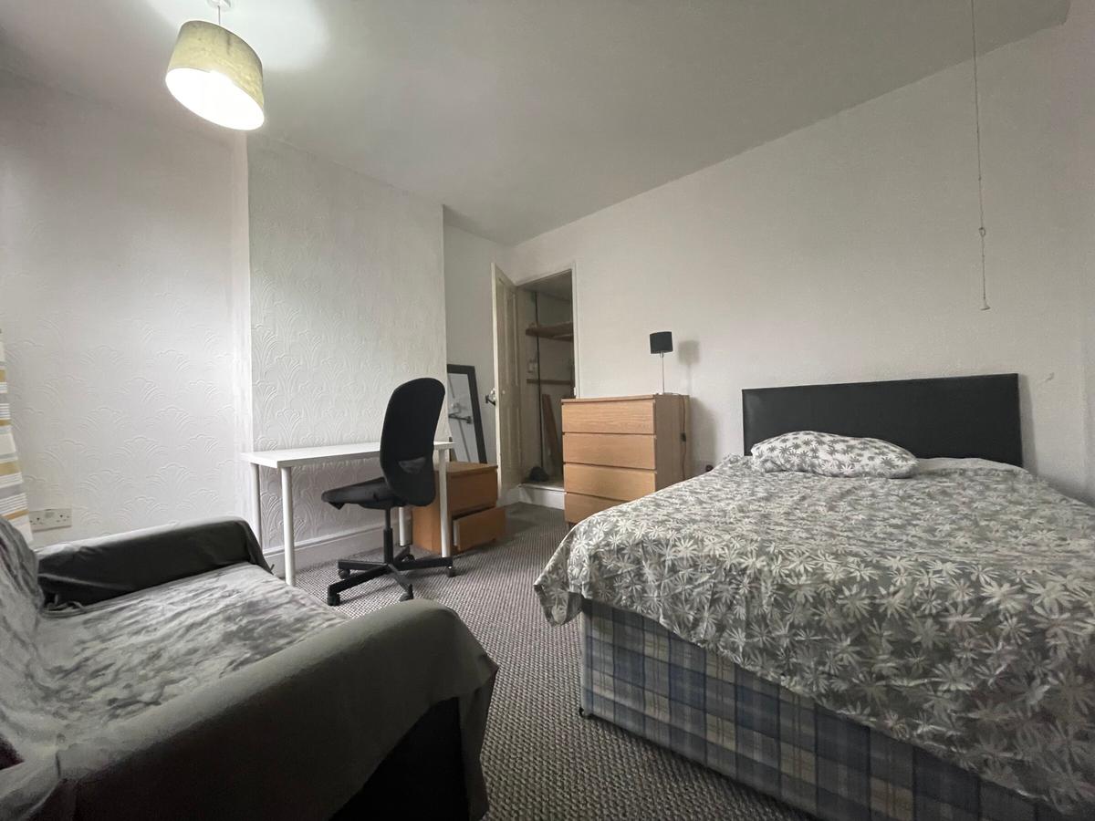 3 bedroom house for rent King Alfred Street, Derby, DE22 3QL UniHomes