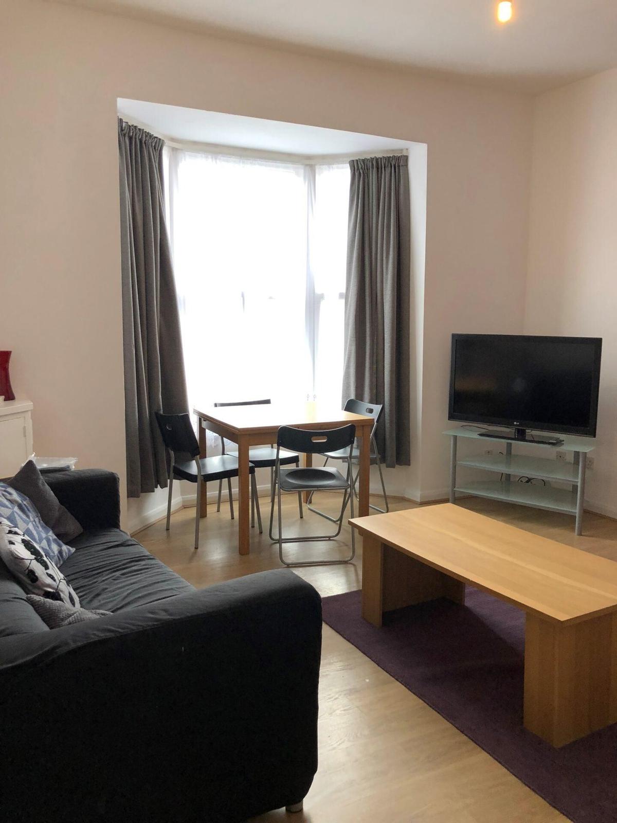 6 bedroom house on Lincoln Street, Highfields, Leicester