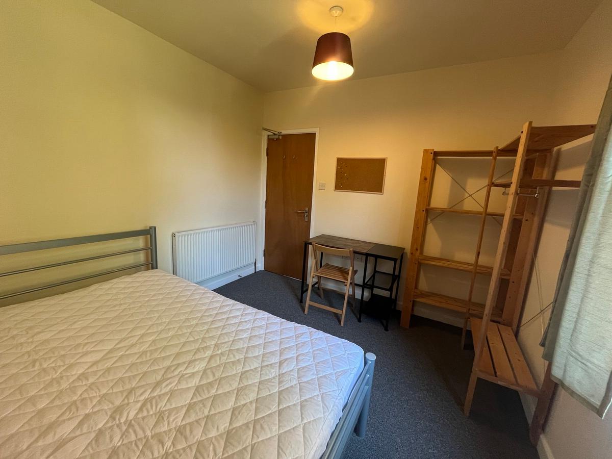 4 bedroom house for rent Duchess Road, Sheffield, S2 4BL UniHomes