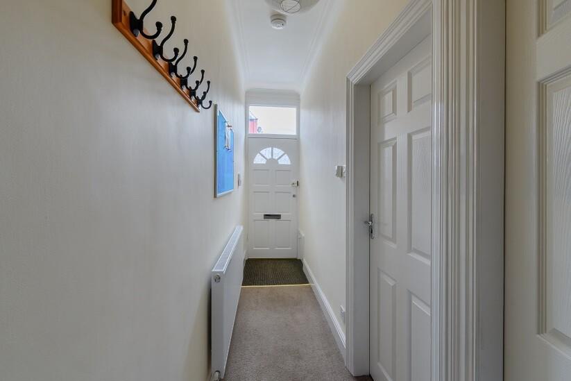 3 bedroom house for rent Ealing Avenue, Manchester, M14 5WF UniHomes