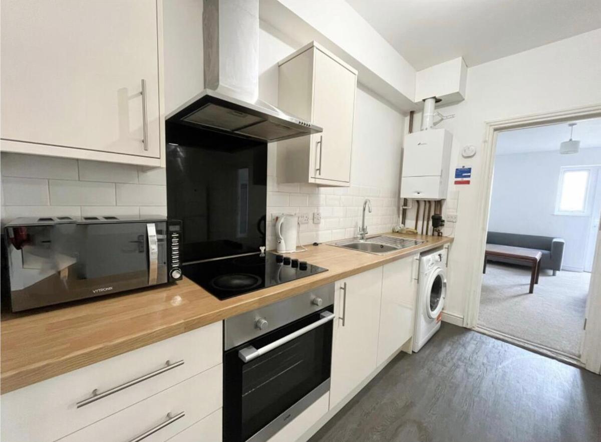 4 bedroom house on Gloucester Road, Horfield, Bristol