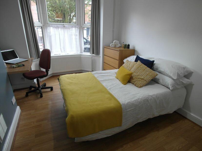 3 bedroom house for rent Paton Street, Leicester, LE3 0BE UniHomes