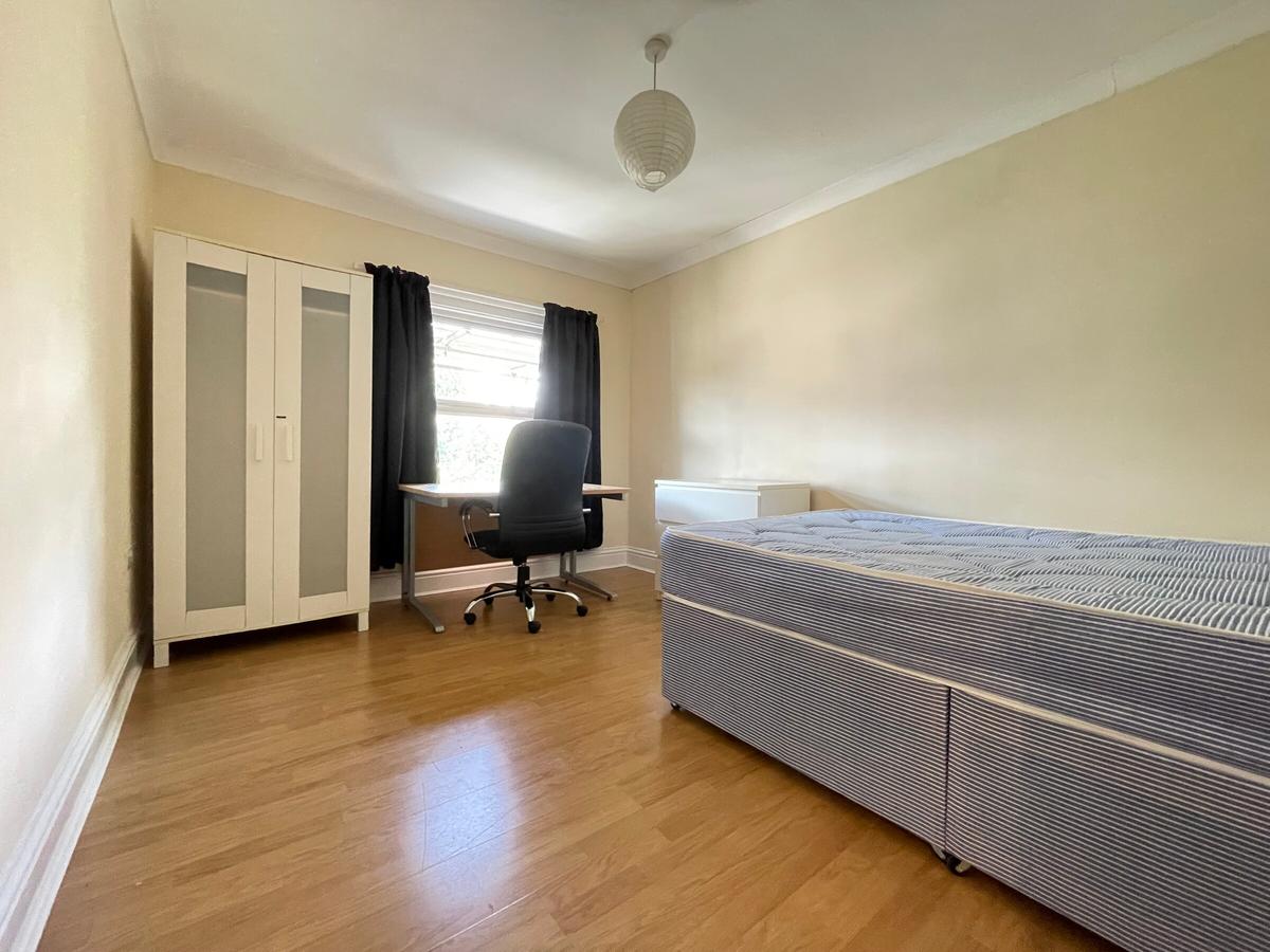 5 bedroom house for rent Shaftesbury Road, Portsmouth, PO5 3JR UniHomes