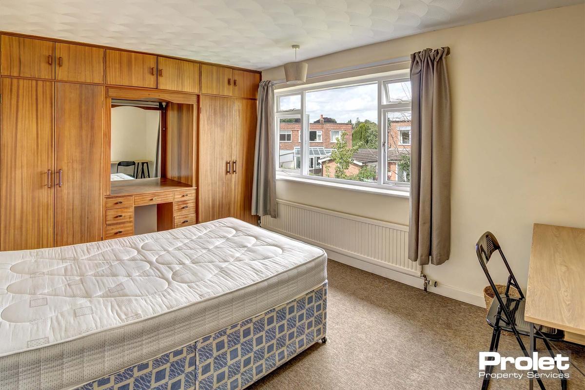 4 bedroom house for rent Leopold Road, Norwich, NR4 7AD UniHomes