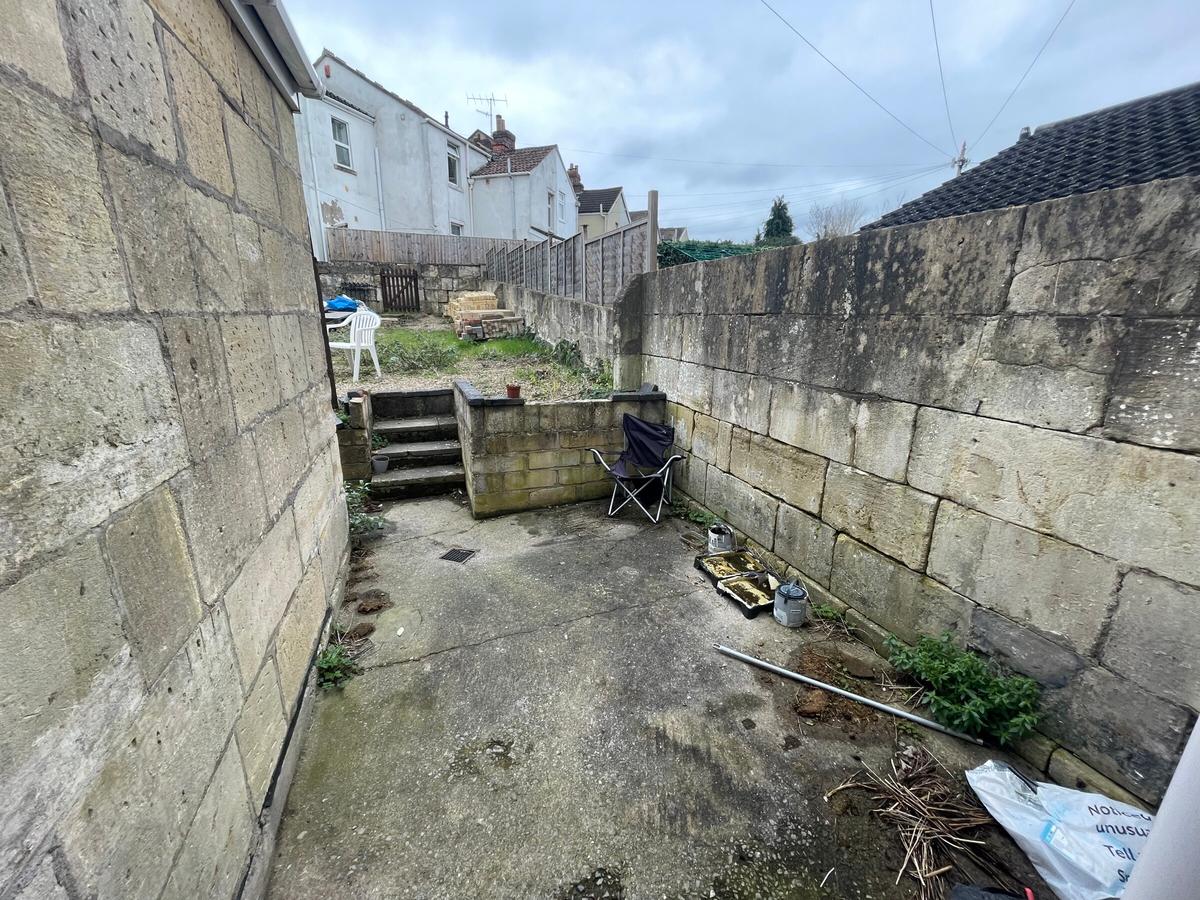 5 bedroom house for rent Vernon Terrace, Bath, BA2 3DA UniHomes