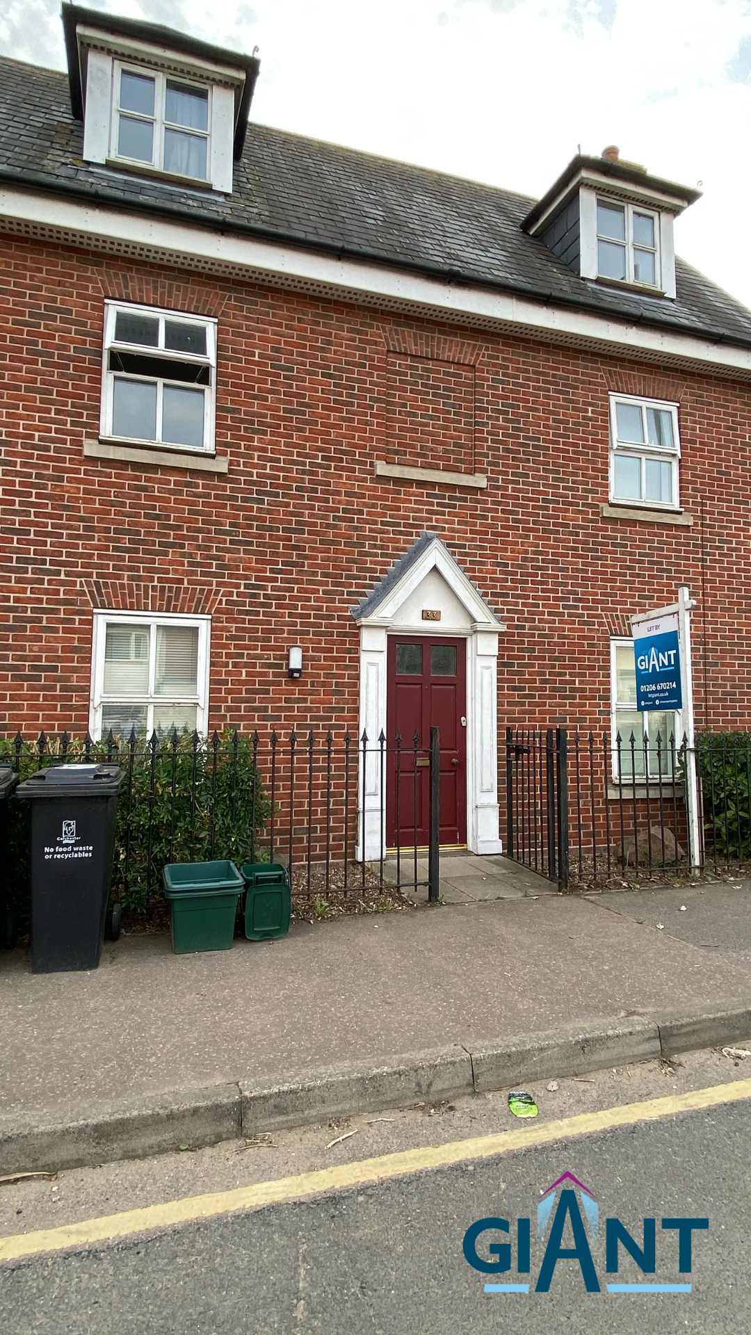 5 bedroom house for rent Elmstead Road Colchester, CO4 3AA UniHomes