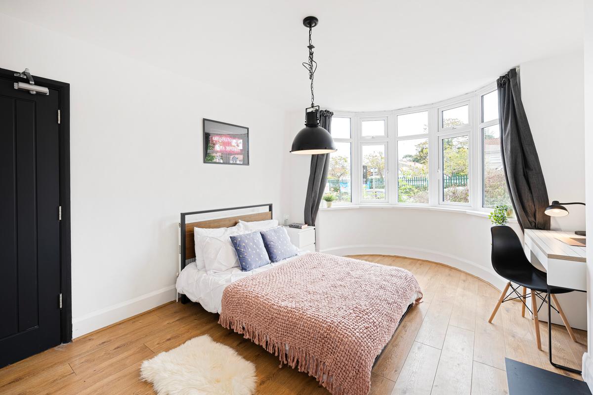 6 bedroom house for rent Beatrix Place Bristol, BS7 0AE UniHomes