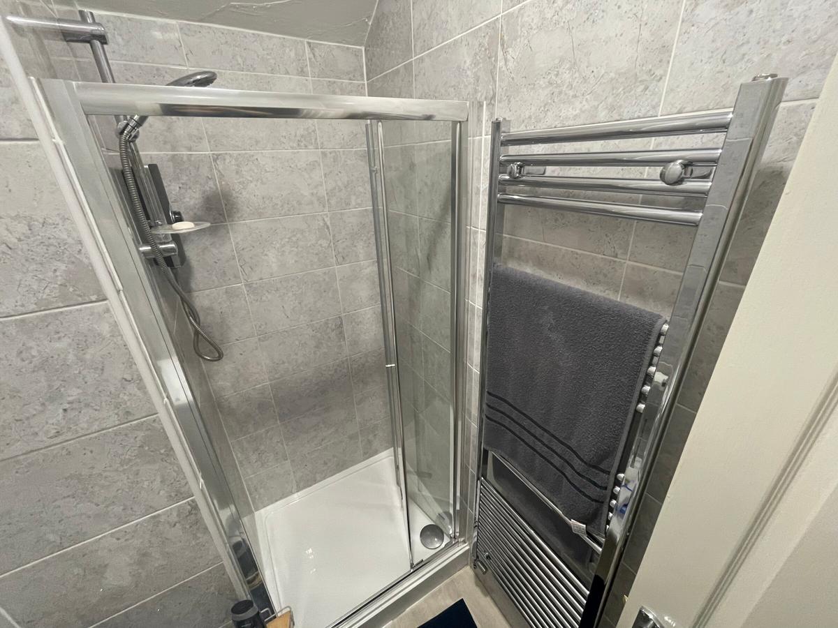 4 bedroom house for rent Bromley Street, Derby, DE22 1HJ UniHomes