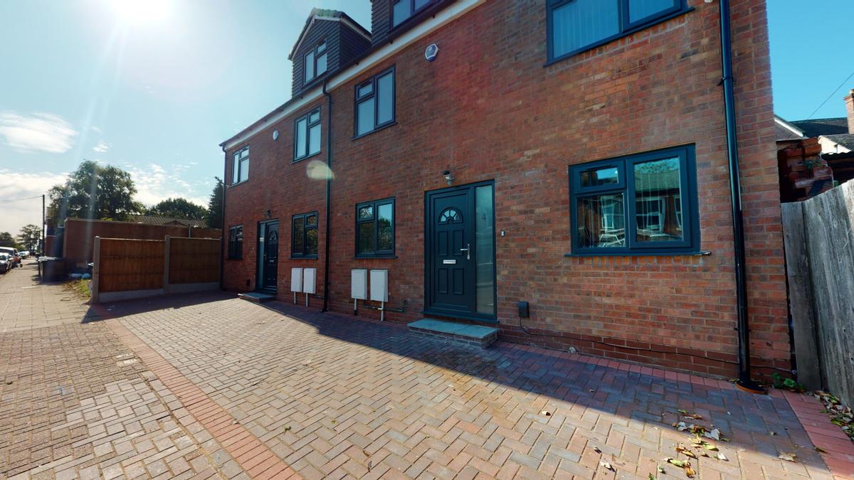 5 bedroom house for rent Hubert, Birmingham, B29 6DS UniHomes
