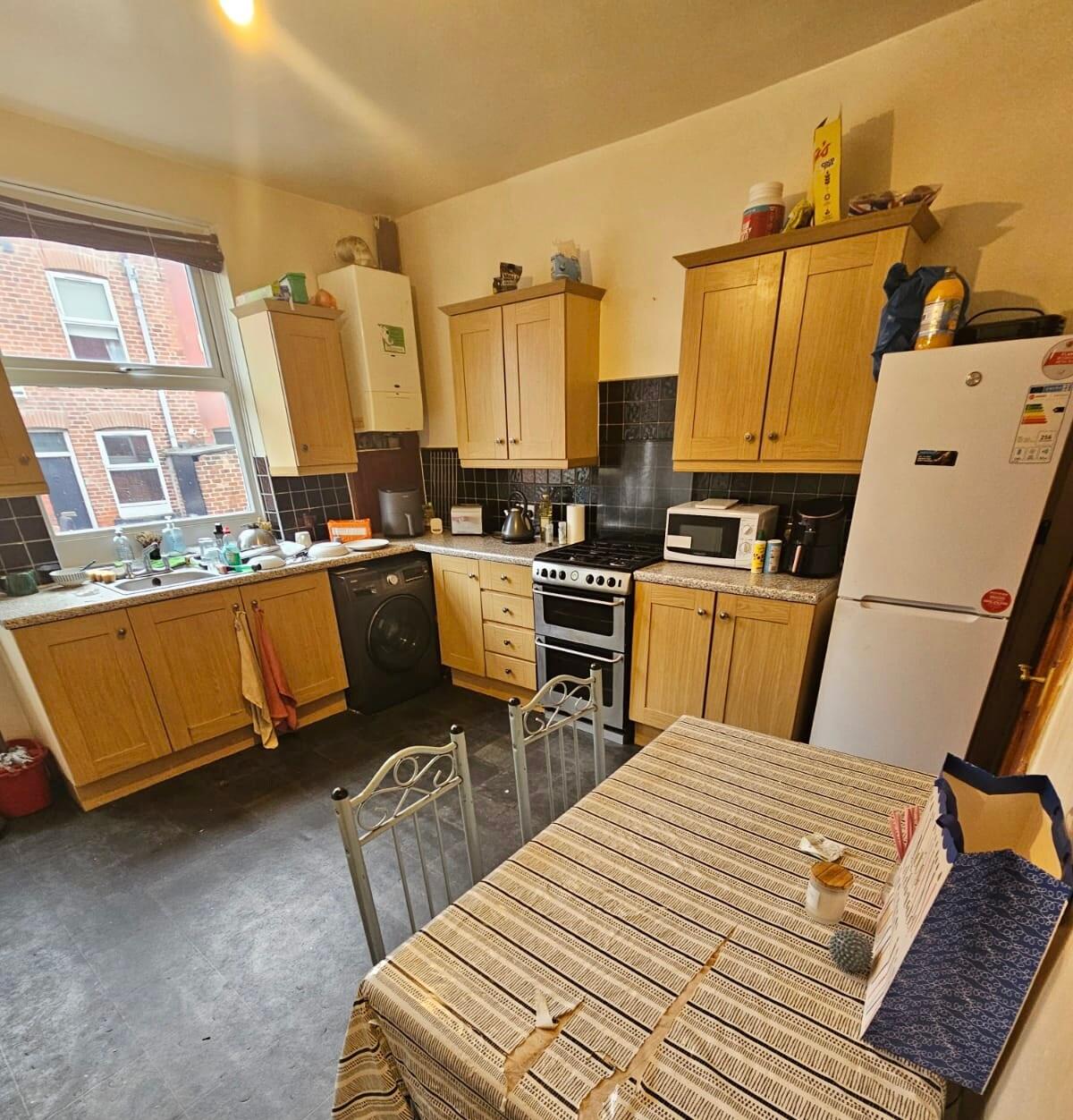 6 bedroom house for rent Beamsley Terrace, Leeds, LS6 1LP UniHomes