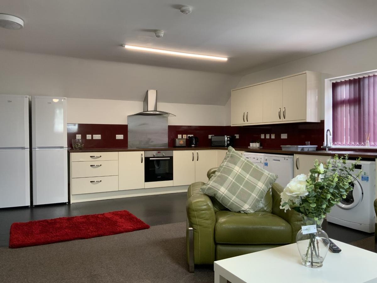 5 bedroom house for rent Ashbourne Road, Derby, DE22 3FW UniHomes