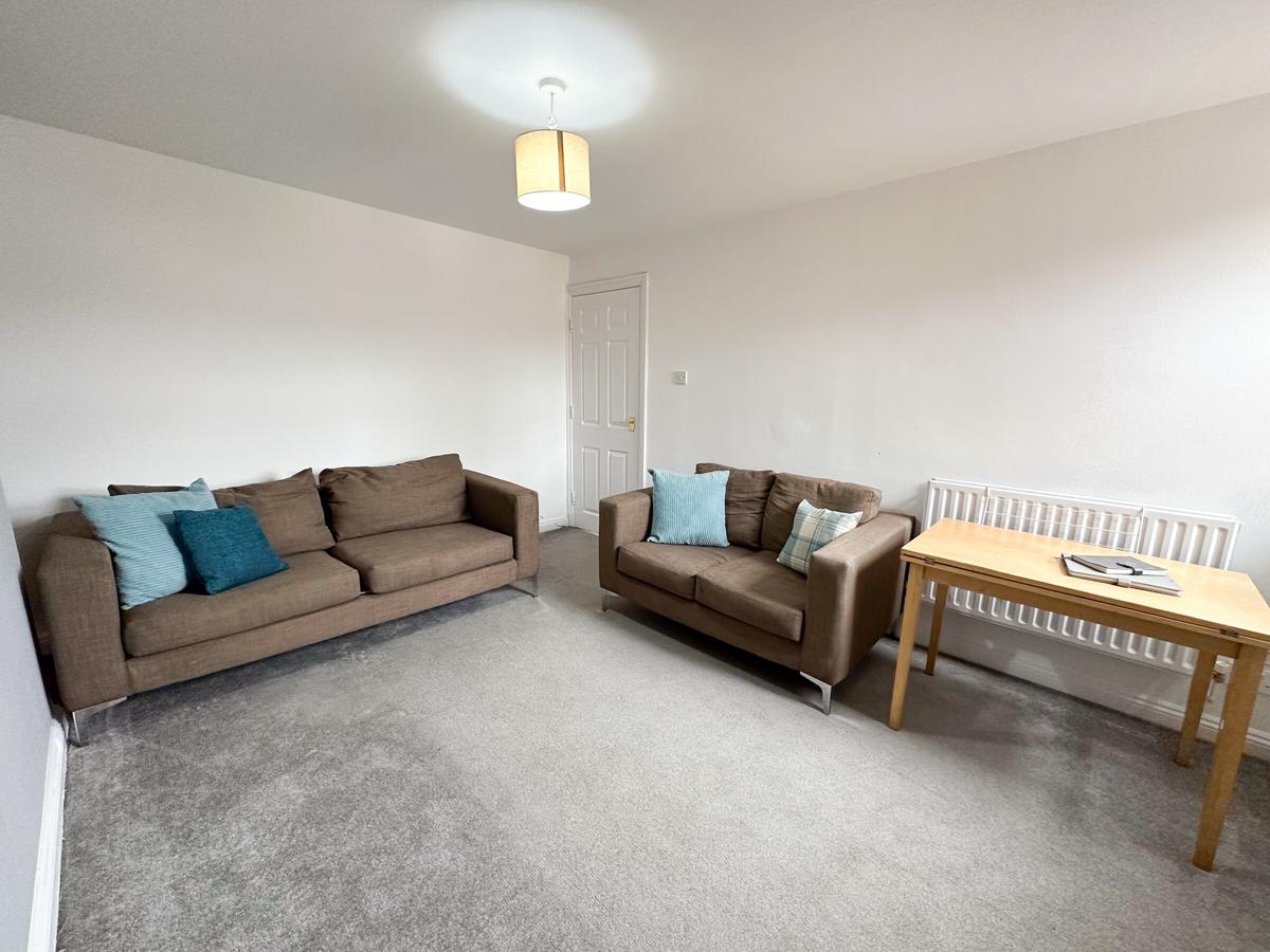 6 bedroom apartment for rent Grantham Road, Newcastle, NE2 1QX UniHomes