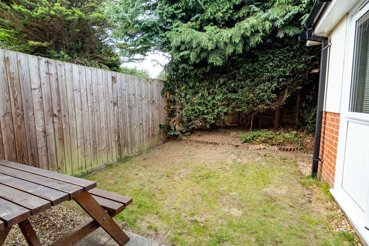 4 bedroom house on Richards Close, Ensbury Park, Bournemouth
