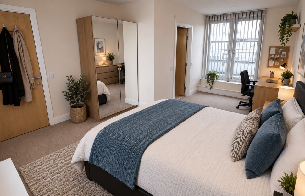 5 bedroom house on Helmdon Road, City Centre, Leicester