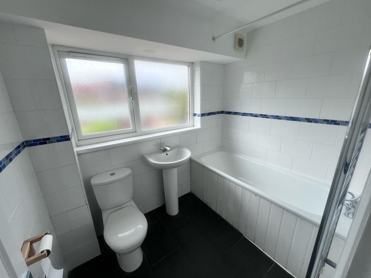 6 bedroom house on Delamere Road, Southsea, Portsmouth