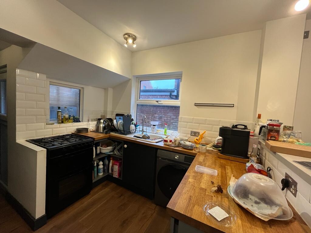 4 bedroom house for rent Upperton Road, Leicester, LE3 0HF UniHomes