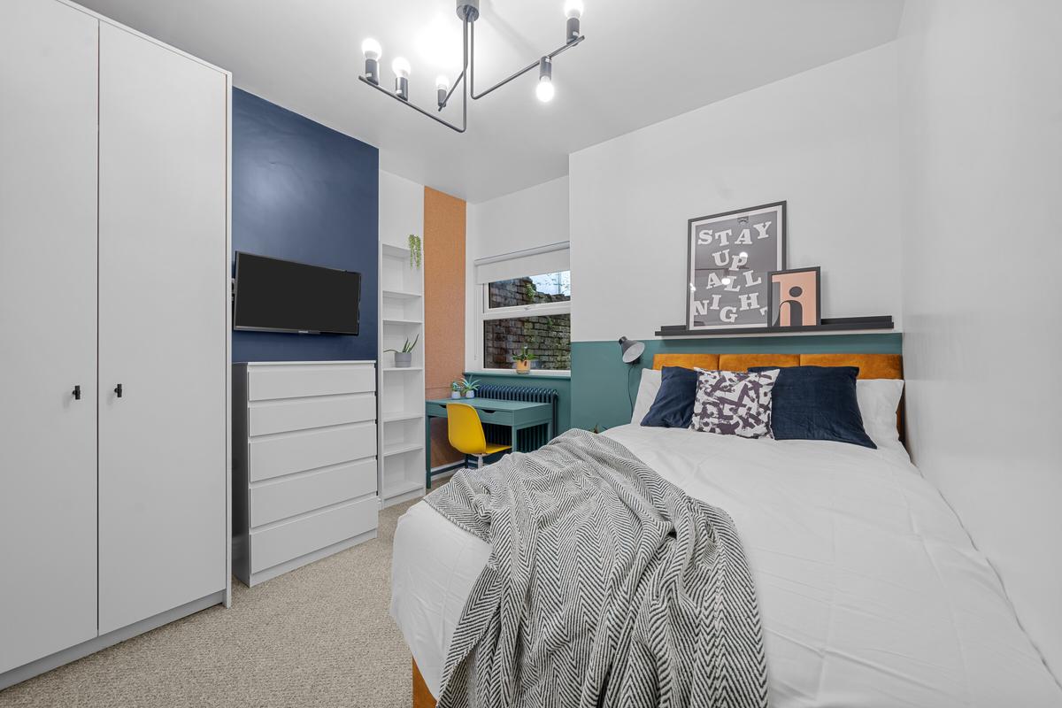 7 bedroom house for rent Mirador Crescent, Swansea, SA2 0QX UniHomes