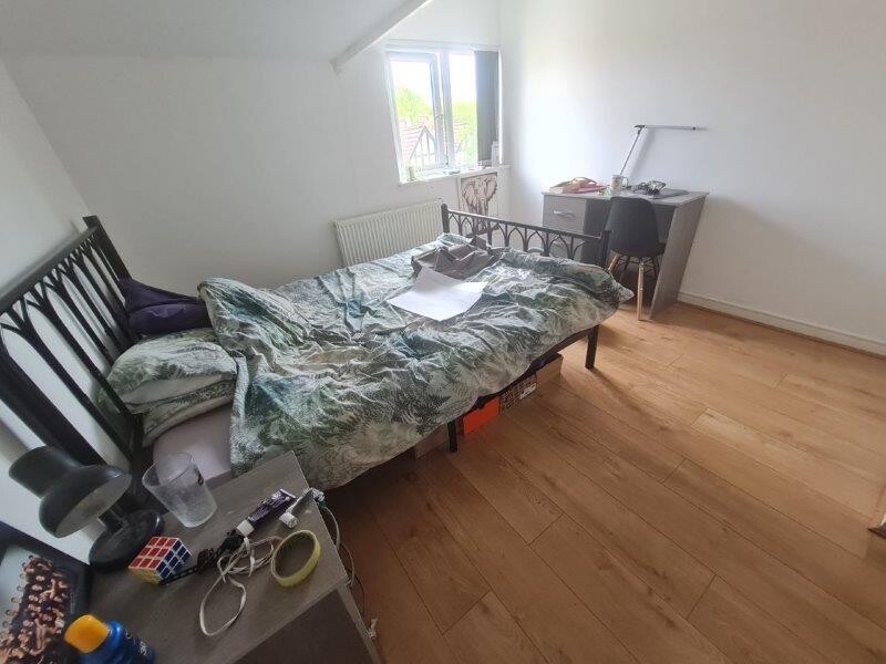 12 bedroom house for rent Birch Grove, Manchester, M14 5JY UniHomes