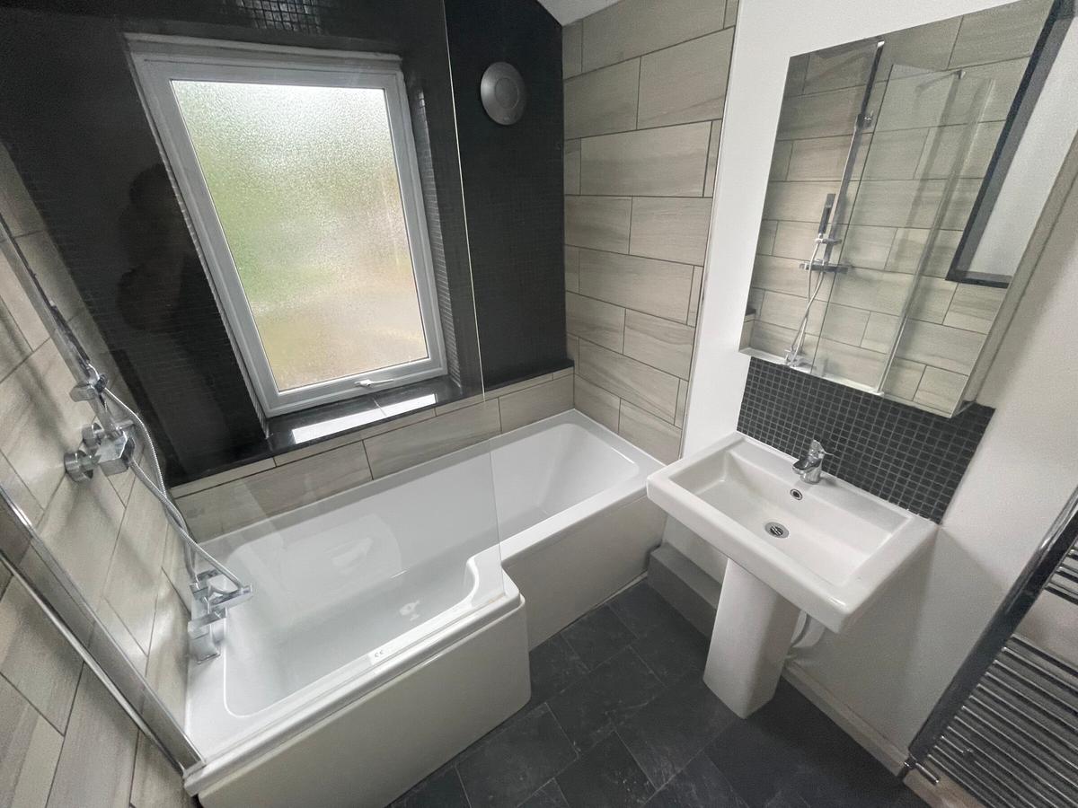 3 bedroom house for rent Jackson Street, Derby, DE22 3SA UniHomes