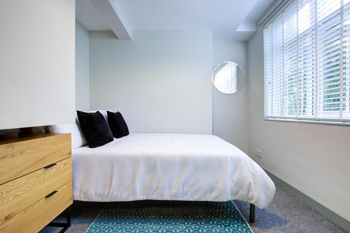 5 bedroom house for rent Springbank Road, Newcastle, NE2 1PD UniHomes