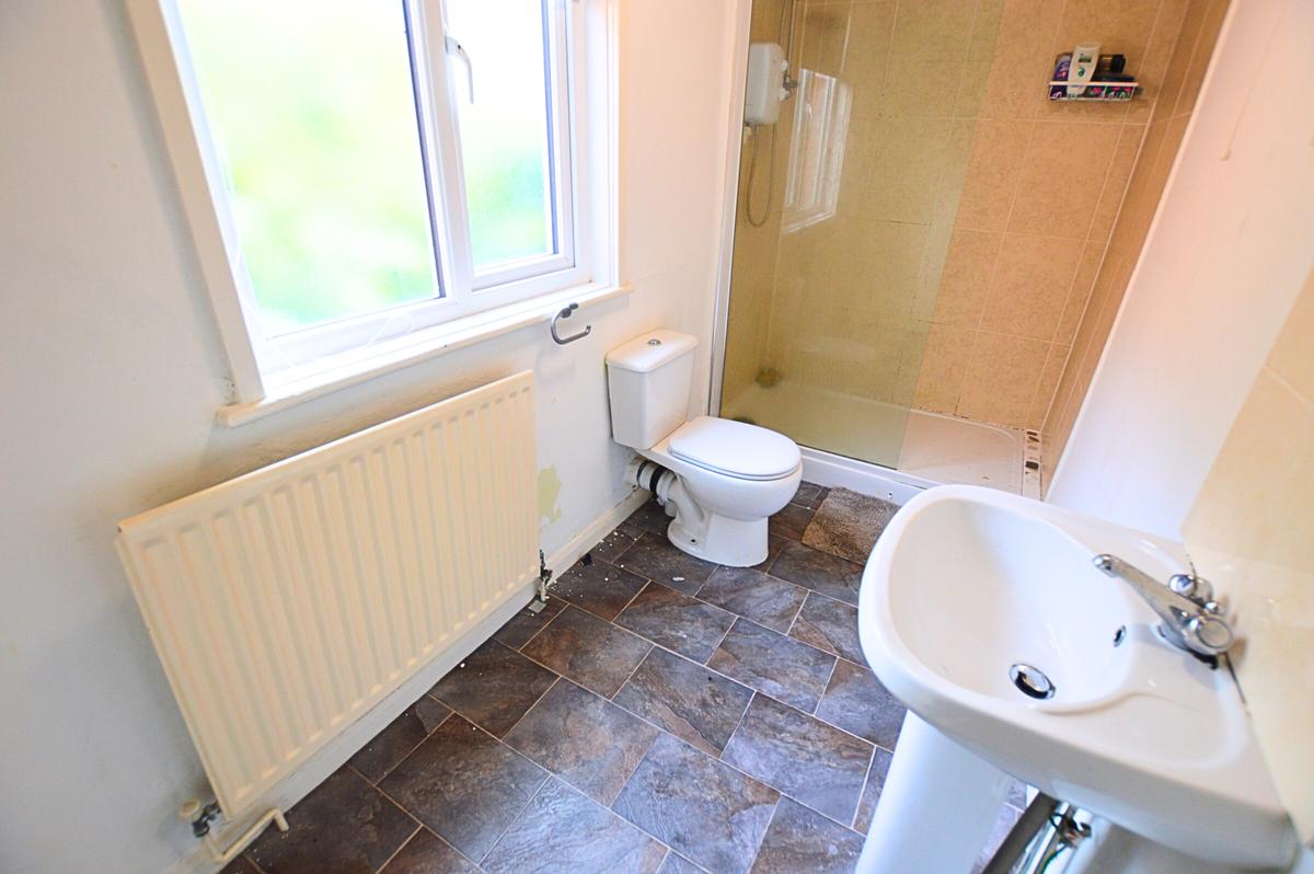 2 bedroom house for rent Rokeby Gardens, Leeds, LS6 3JZ UniHomes