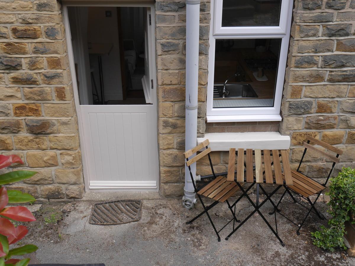 1 bedroom house for rent Longfield Road, Sheffield, S10 1QW UniHomes