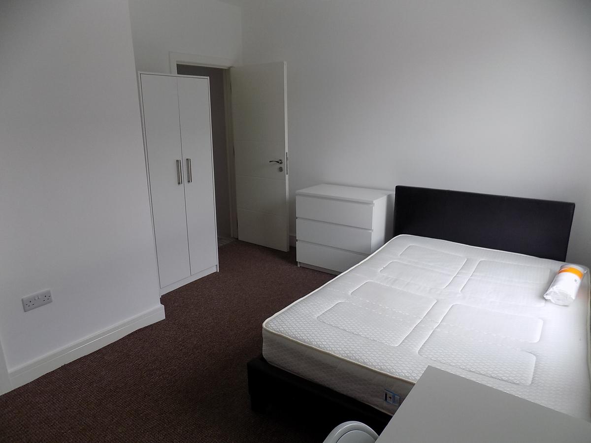 5 bedroom house for rent Shoreham Street, Sheffield, S2 4FB UniHomes