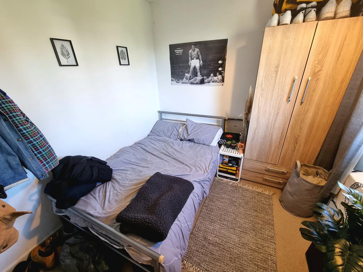 5 bedroom house for rent Buckingham Road, Norwich, NR4 7DE UniHomes