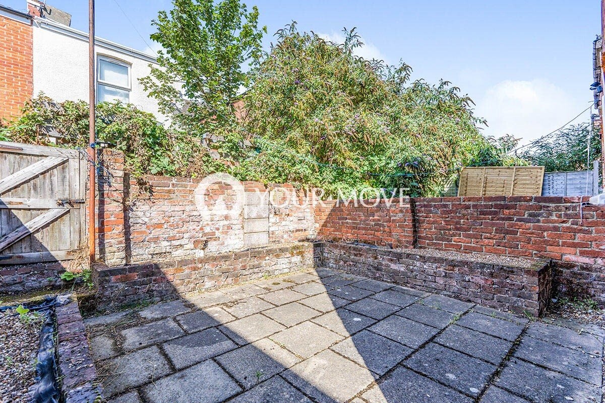 5 bedroom house for rent Tennyson Road, Southampton, SO17 2GX UniHomes