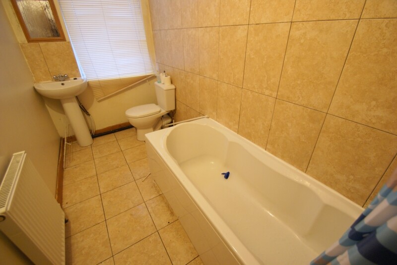 5 bedroom house for rent Mayville Avenue, Leeds, LS6 1NQ UniHomes