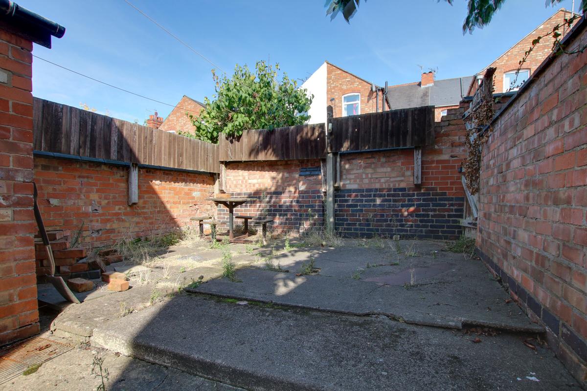 5 bedroom house for rent Lorne Road, Leicester, LE2 1YF UniHomes