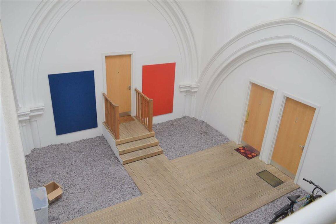 1 bedroom apartment for rent St. Helens Road, Swansea, SA1 4AB UniHomes