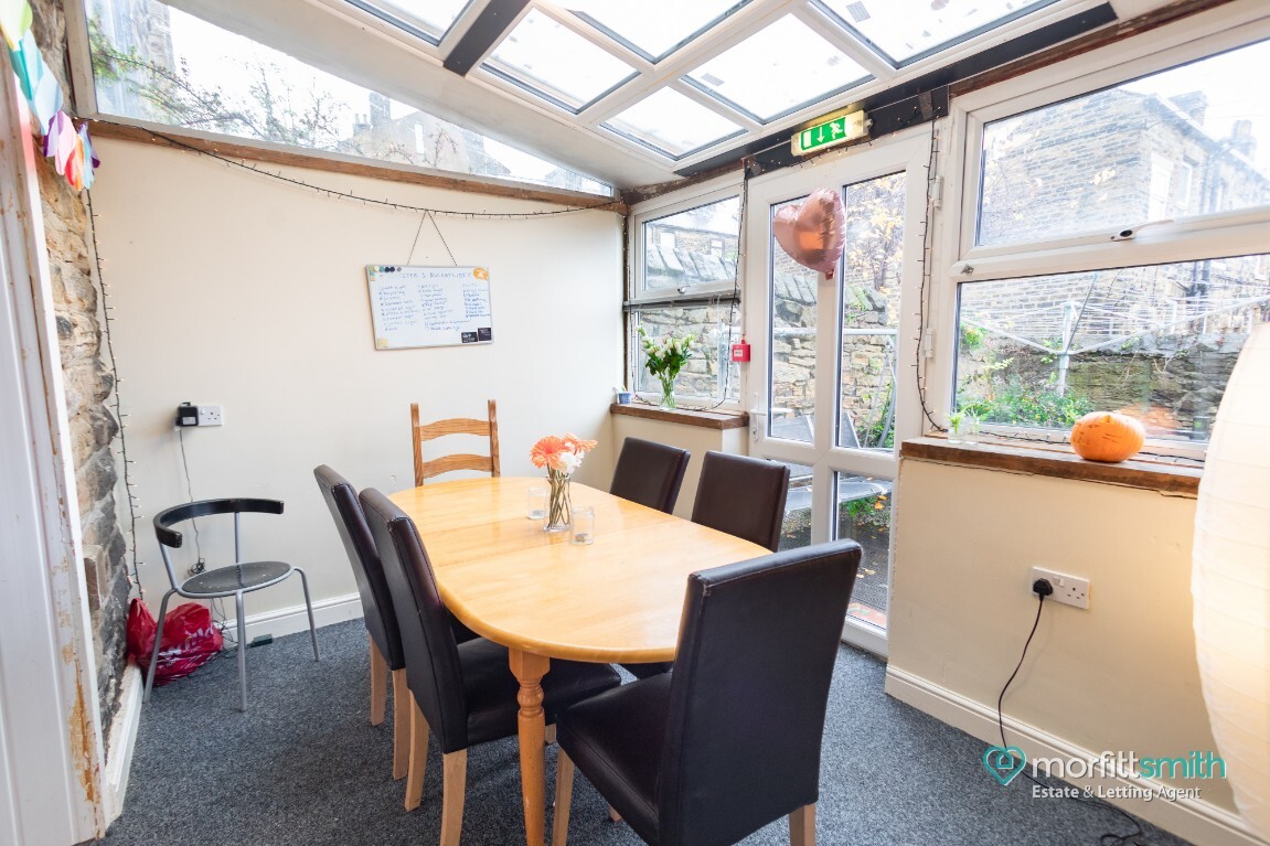 6 bedroom house for rent Parkers Road, Sheffield, S10 1BN UniHomes