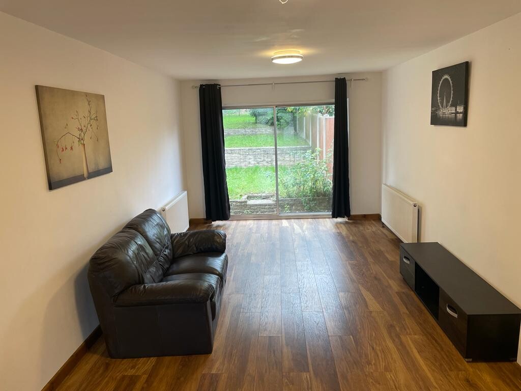 2 bedroom house for rent Seven Oak, Nottingham, NG9 9FW UniHomes