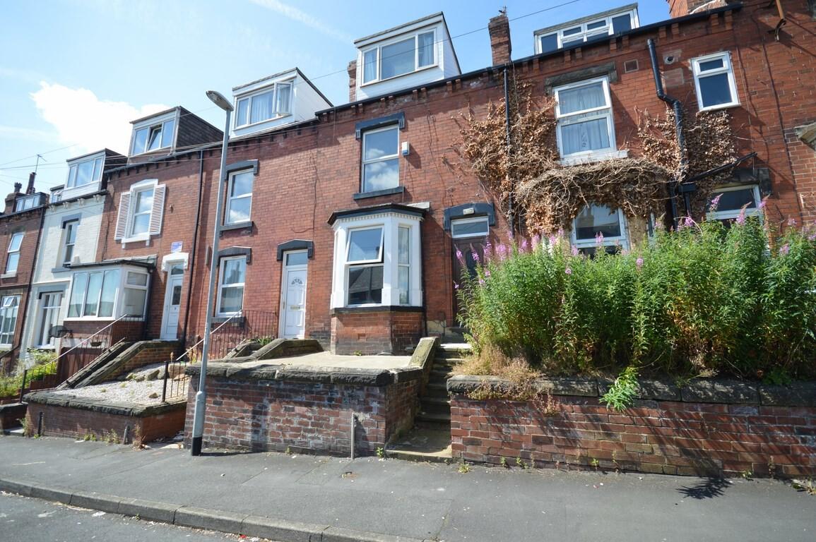 4 bedroom house for rent Highbury Terrace, Leeds, LS6 4ET UniHomes