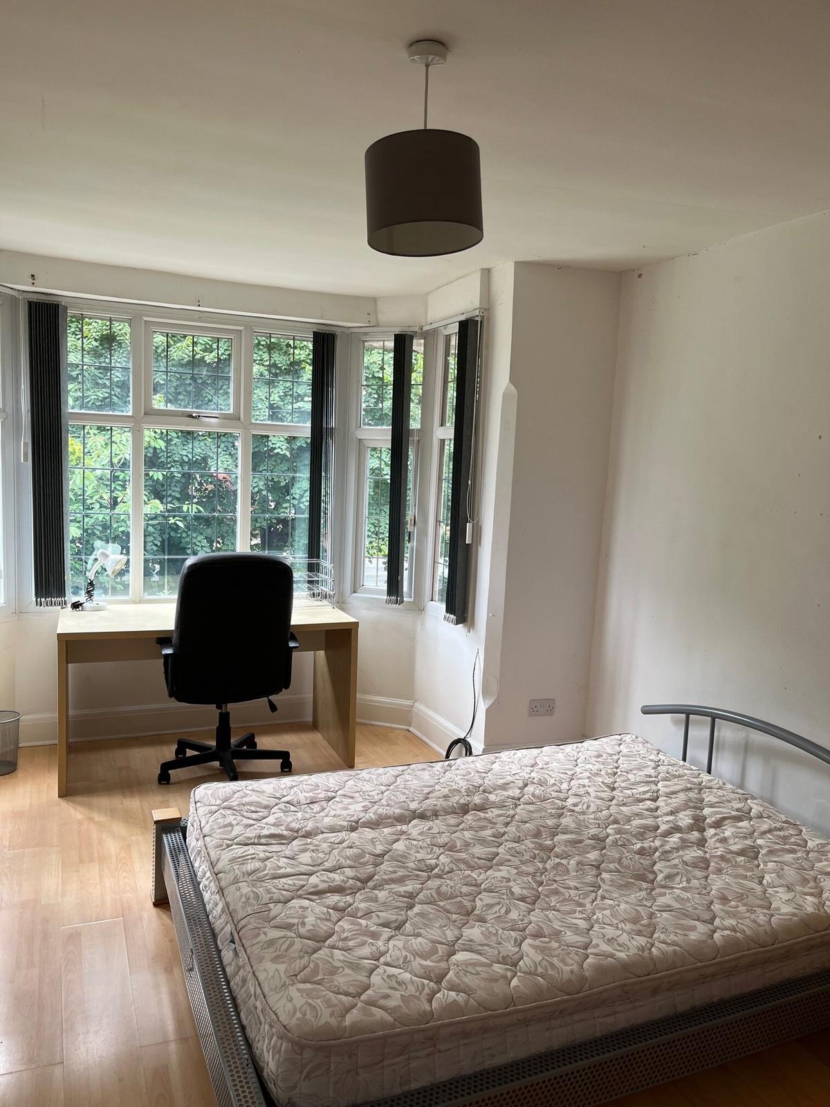 1 bedroom house for rent Wollaton Hall Drive, Nottingham, NG8 1AF