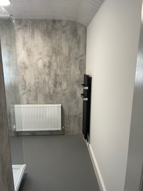 1 bedroom house on Bernard Street, Brynmill, Swansea