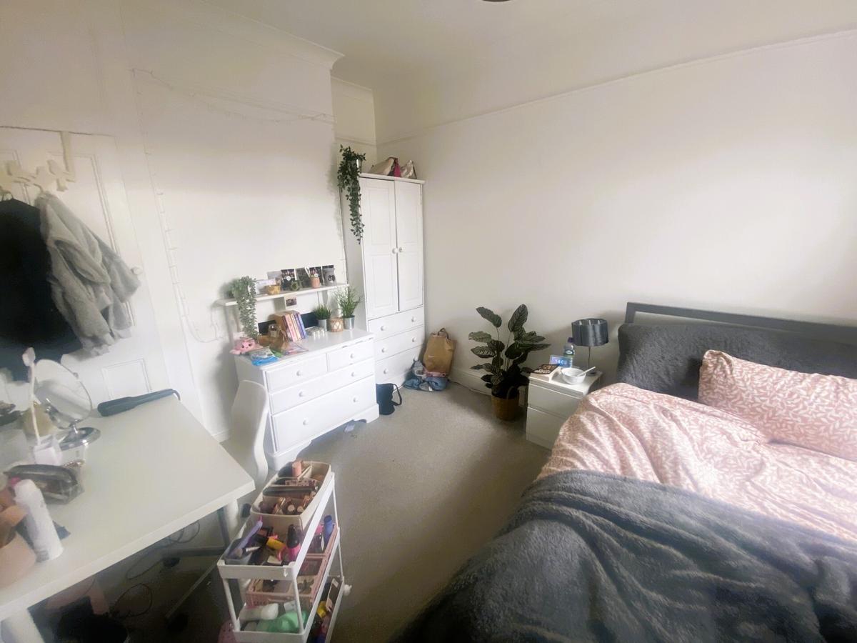 5 bedroom house for rent Orchard Road, Portsmouth, PO4 0AD UniHomes