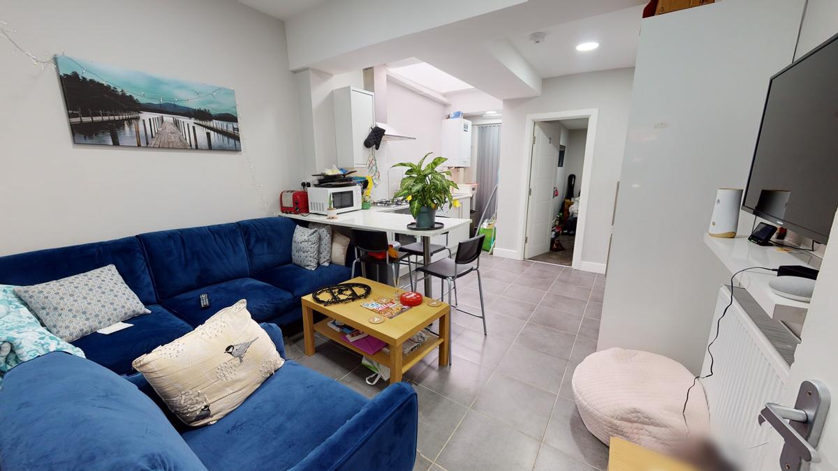 4 bedroom house on Westminster Road, Selly Oak, Birmingham