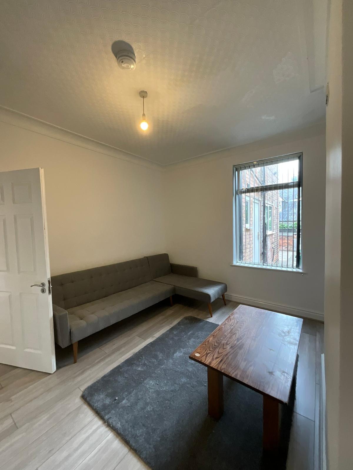 5 bedroom house for rent Harrington Drive, Nottingham, NG7 1JH UniHomes